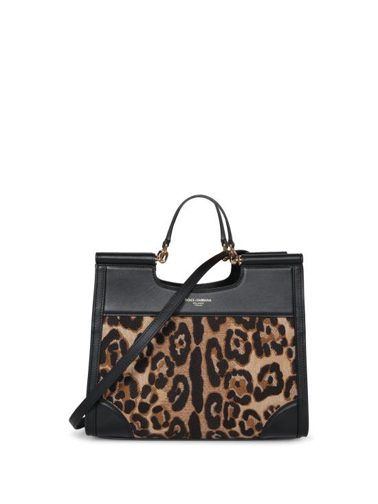 25SS 돌체앤가바나 토트백 BB7728 B6I37 89738 Multi