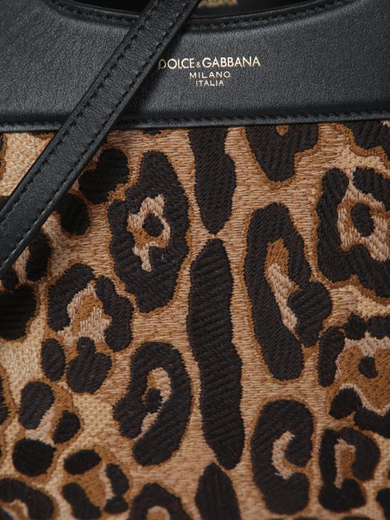 25SS 돌체앤가바나 토트백 BB7728 B6I37 89738 Multi - DOLCE & GABBANA