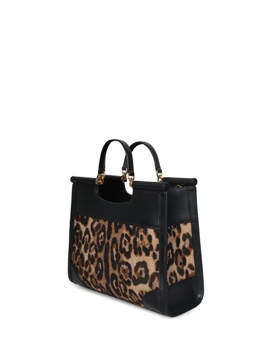 25SS 돌체앤가바나 토트백 BB7728 B6I37 89738 Multi - DOLCE & GABBANA