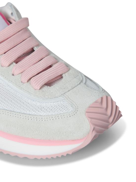 25SS 돌체앤가바나 스니커즈 CK2288 A5355 87587 White - DOLCE & GABBANA