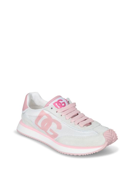 25SS 돌체앤가바나 스니커즈 CK2288 A5355 87587 White - DOLCE & GABBANA