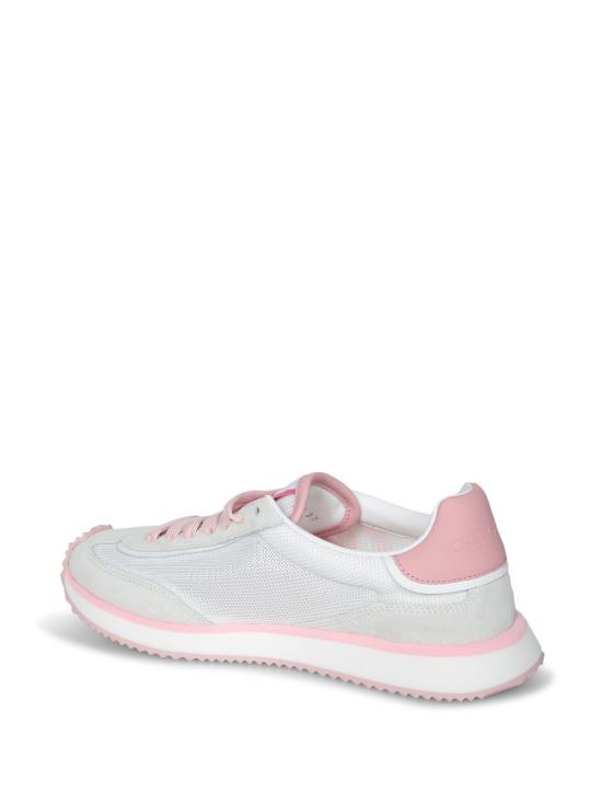 25SS 돌체앤가바나 스니커즈 CK2288 A5355 87587 White - DOLCE & GABBANA