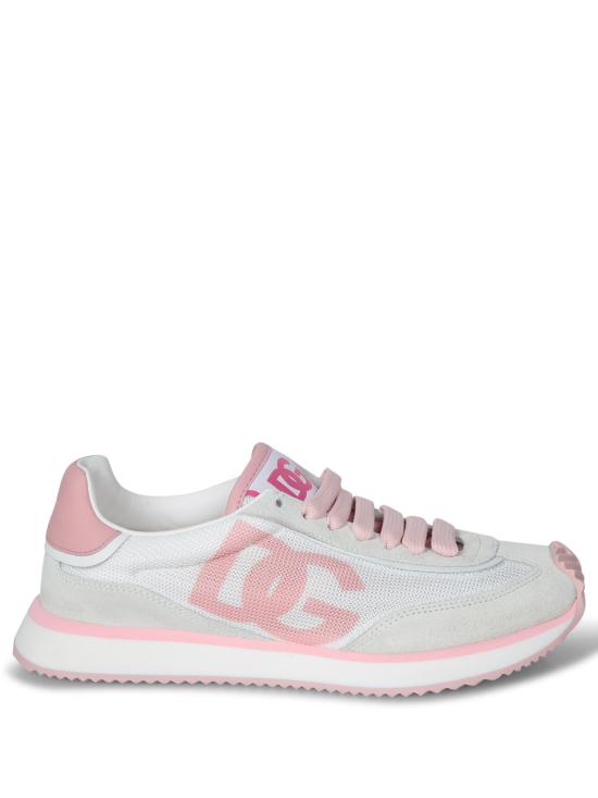 25SS 돌체앤가바나 스니커즈 CK2288 A5355 87587 White