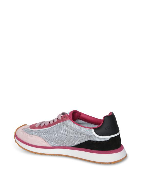 25SS 돌체앤가바나 스니커즈 CK2288 A9203 8B862 Grey - DOLCE & GABBANA