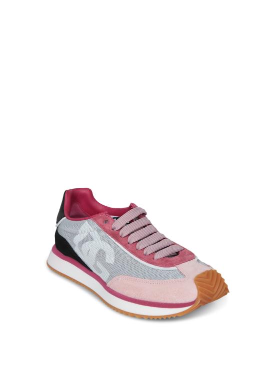 25SS 돌체앤가바나 스니커즈 CK2288 A9203 8B862 Grey - DOLCE & GABBANA