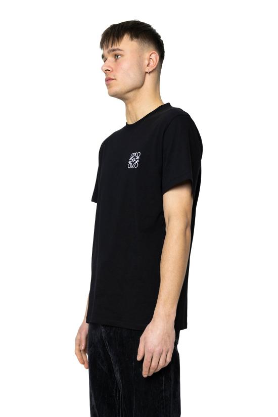 26SS 로에베 반팔 티셔츠 H526Y22X75 1100 - LOEWE