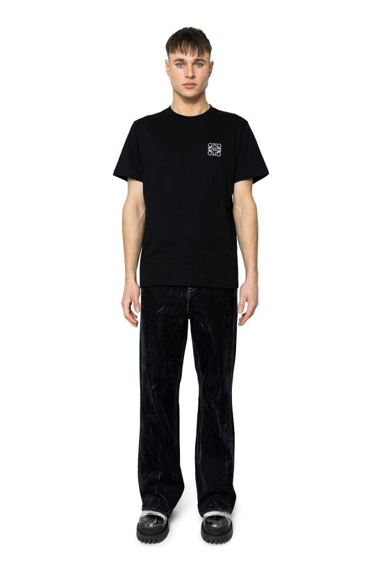 26SS 로에베 반팔 티셔츠 H526Y22X75 1100 - LOEWE