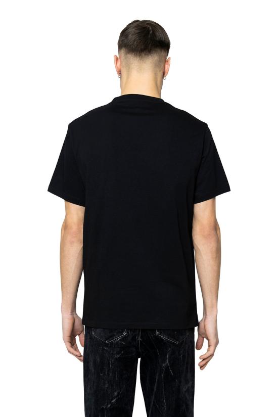 26SS 로에베 반팔 티셔츠 H526Y22X75 1100 - LOEWE