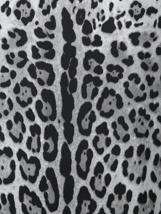 25SS 돌체앤가바나 스커트 F4B6UT FSADD HI13N Black - DOLCE & GABBANA