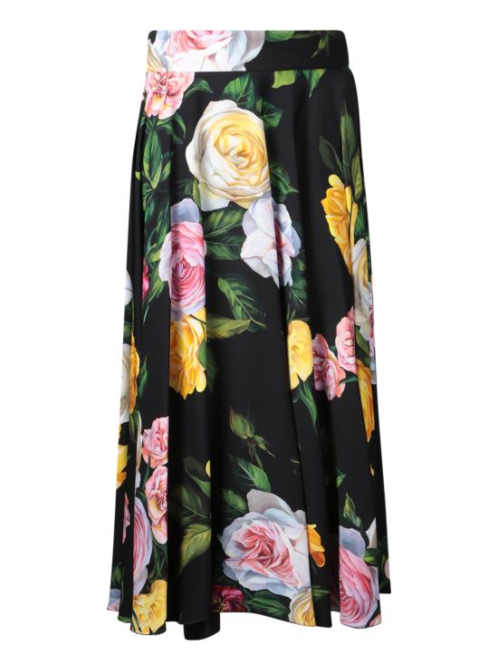 25SS 돌체앤가바나 스커트 F4C2RT FSA7B HN5IY Pink