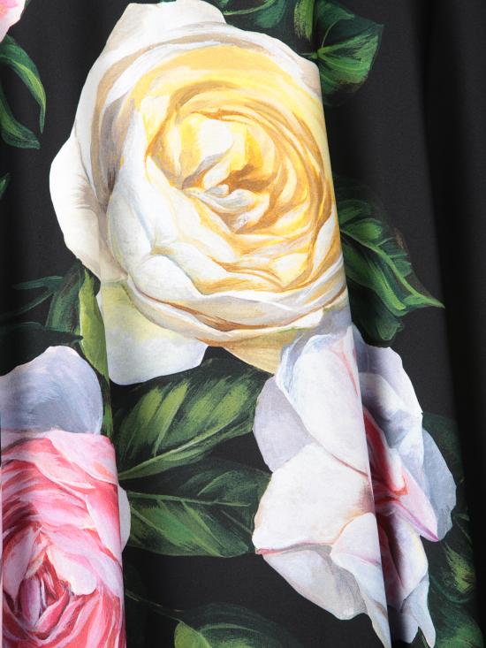 25SS 돌체앤가바나 스커트 F4C2RT FSA7B HN5IY Pink - DOLCE & GABBANA