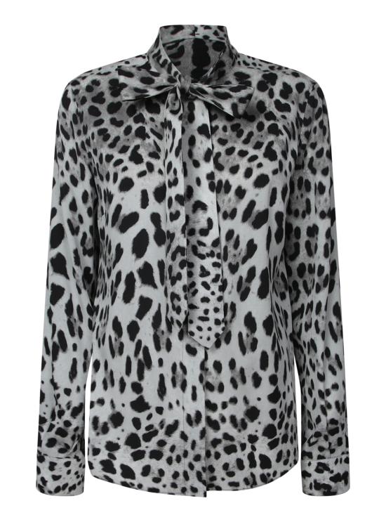 25SS 돌체앤가바나 셔츠 F5T19T FSADD HI13N Grey