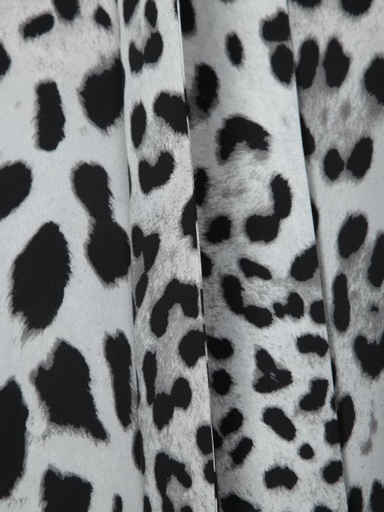 25SS 돌체앤가바나 셔츠 F5T19T FSADD HI13N Grey - DOLCE & GABBANA