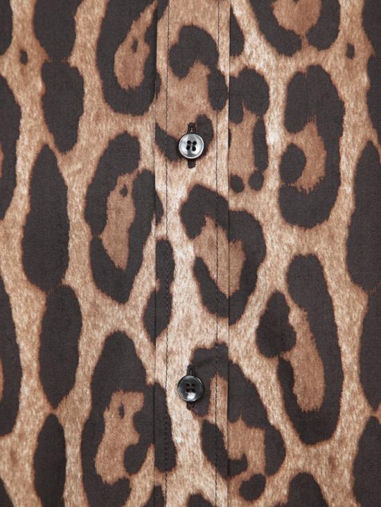 25SS 돌체앤가바나 긴팔 셔츠 G5MN1T HS5E3 HY13M Multi - DOLCE & GABBANA