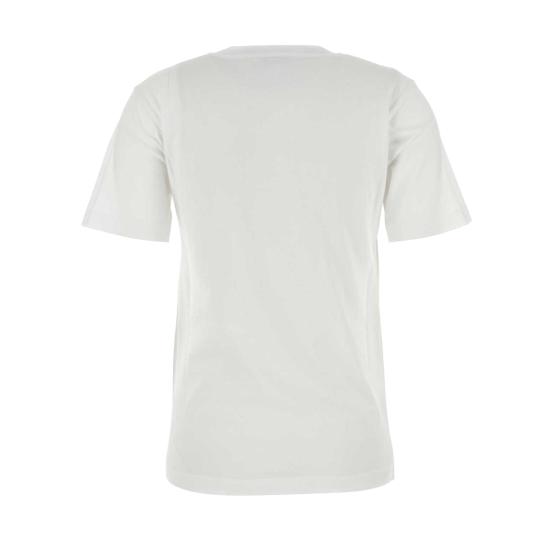 25SS 마르니 반팔 티셔츠 THJE0293P8USCX42 SLW01 - MARNI