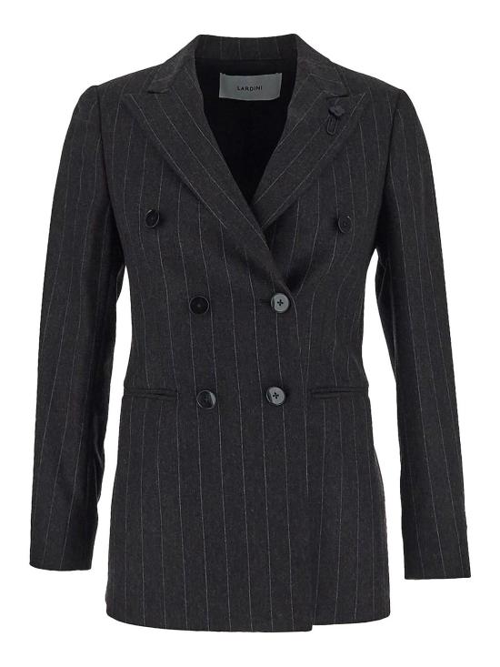  라르디니 자켓 ADAMDA7052910R Black