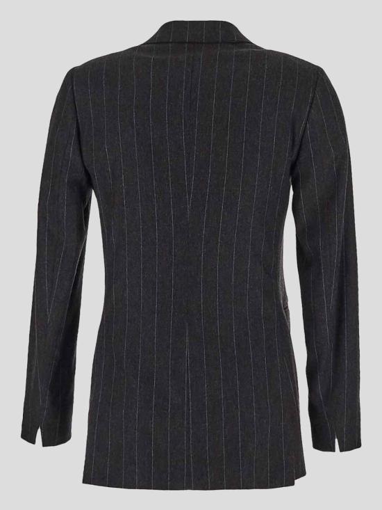  라르디니 자켓 ADAMDA7052910R Black - LARDINI