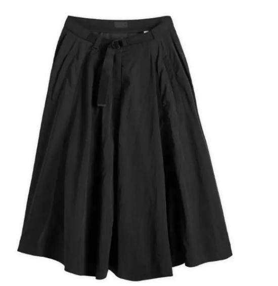 25SS 몽클레어 스커트 2D000 06 597V5 999