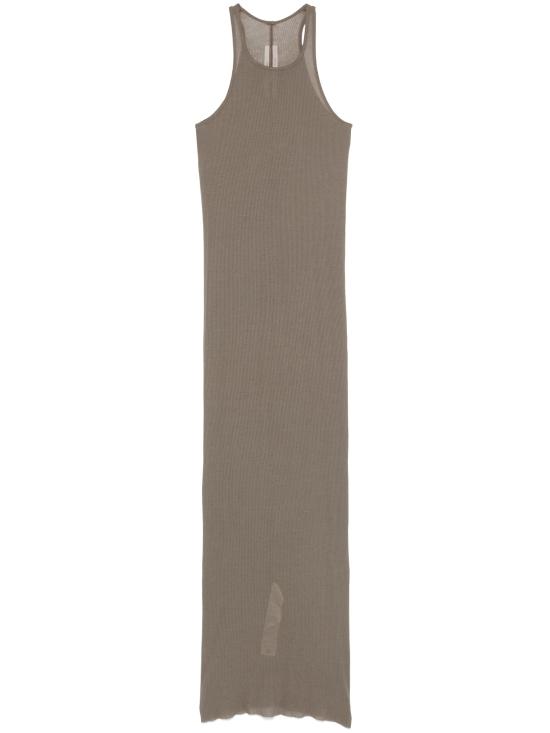 25SS 릭 오웬스 롱 원피스 RP01E7549RC 34 Grey