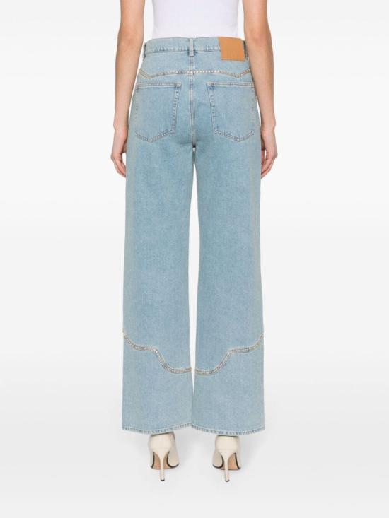  쥬세페 디 모라비토 데님 팬츠 02PSDN027W4BC02286 BLUE1 80 - GIUSEPPE DI MORABITO