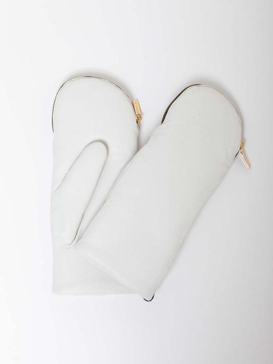  Aristide 장갑 아리스티드 가죽 및 털 - OTHER BRANDS