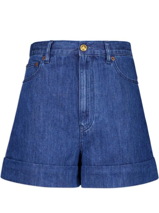 25SS 발렌티노 가라바니 숏팬츠 6B3DD18S94C 558 Blue