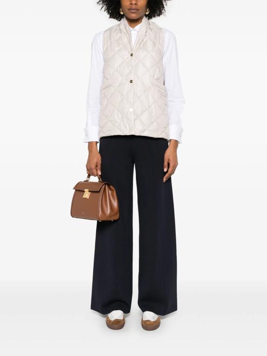 25SS 막스마라 베스트 2519541014600 081 White