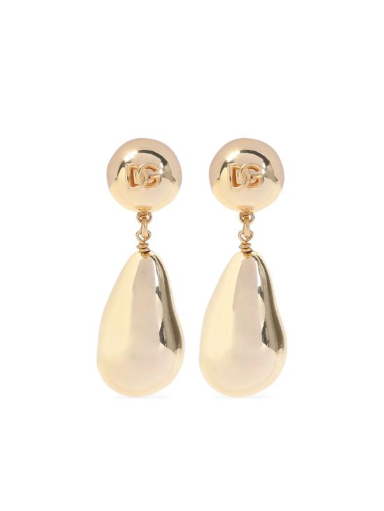 25SS 돌체앤가바나 목걸이/팬던트 WER2Y1W1111 ZOO00 Golden