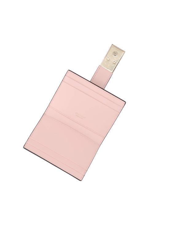 25SS 살바토레 페라가모 지갑 770880 001 Black - SALVATORE FERRAGAMO