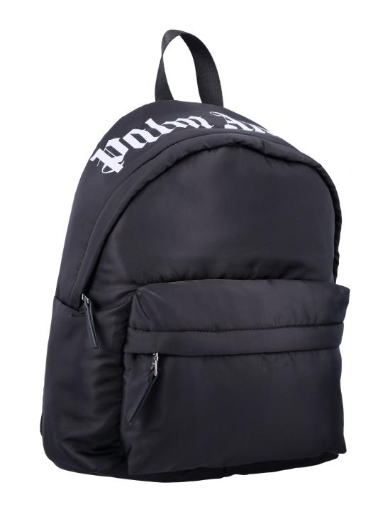 25SS [주니어] 팜앤젤스 가방 PBNB017S25FAB001 1001 Nero - PALM ANGELS