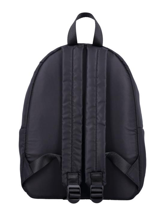 25SS [주니어] 팜앤젤스 가방 PBNB017S25FAB001 1001 Nero - PALM ANGELS