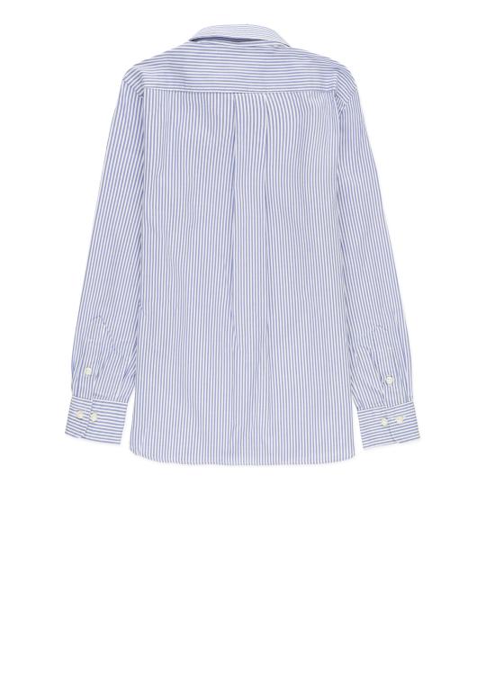 25SS [주니어] 랄프 로렌 셔츠 819240 001 Blue - RALPH LAUREN