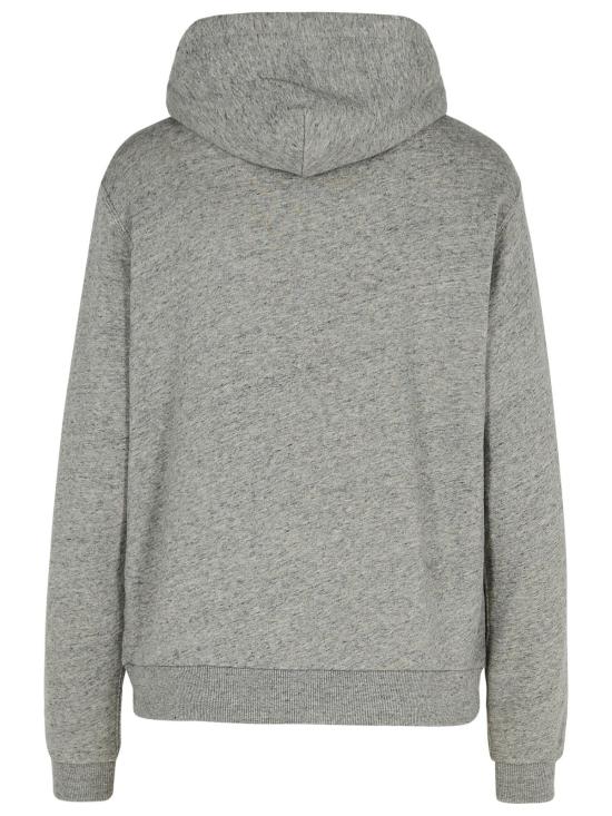 26SS 폴로 랄프로렌 긴팔 티셔츠 211935584005 Grey - POLO RALPH LAUREN