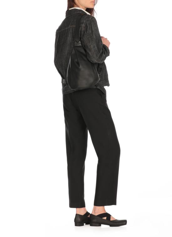 25SS 와이즈 요지 야마모토 자켓 YTY02028 Black - Y’S YOHJI YAMAMOTO