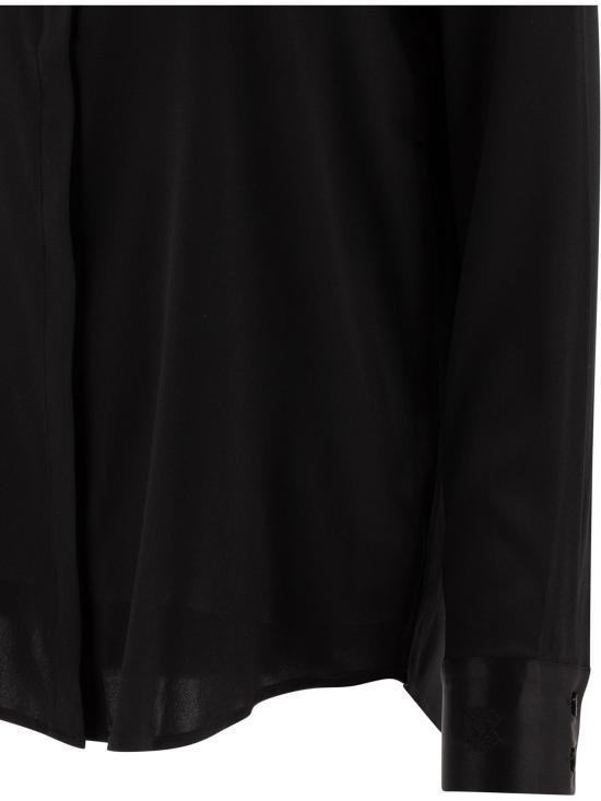 25SS MAX&MOI 셔츠 H23LEVYBLACK - OTHER BRANDS