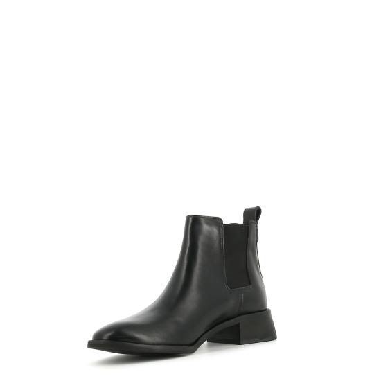  토리버치 부츠 76062 006 006 PERFECT BLACK - TORY BURCH