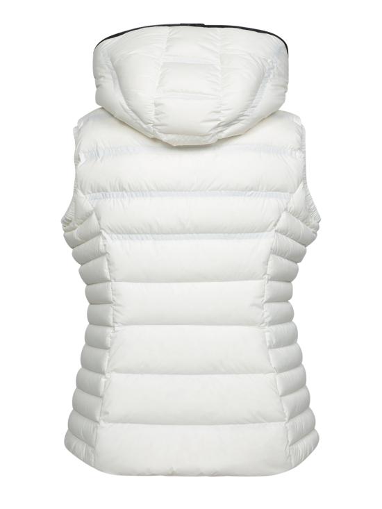 25SS 몽클레어 베스트 1A00040 595FK 034 White - MONCLER