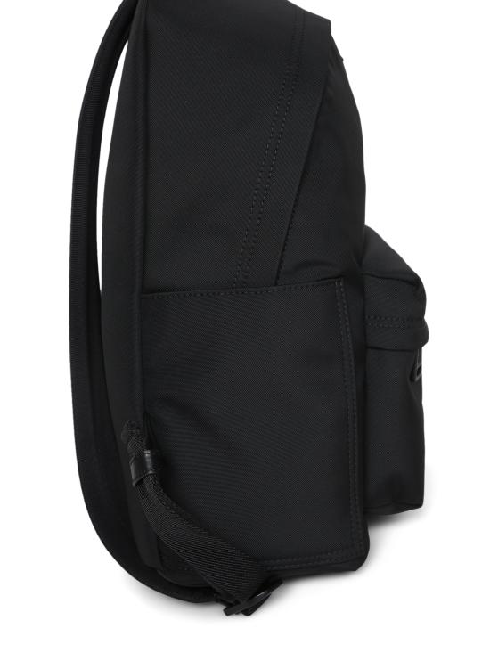 25SS 몽클레어 백팩 5A00009 M6256 999 Black - MONCLER