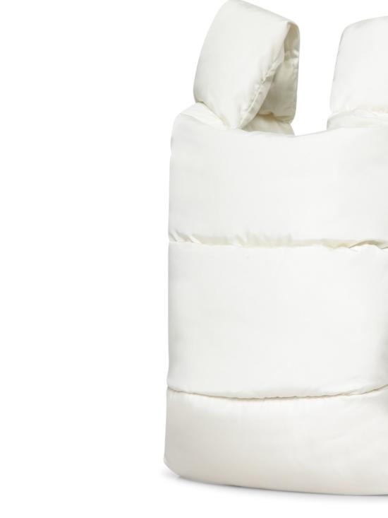 25SS 몽클레어 크로스백 5L00022 M6275 034 White - MONCLER