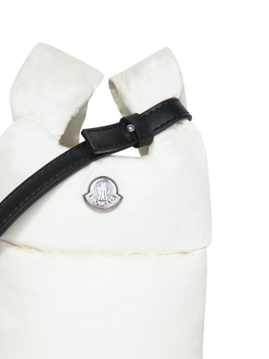 25SS 몽클레어 크로스백 5L00022 M6275 034 White - MONCLER