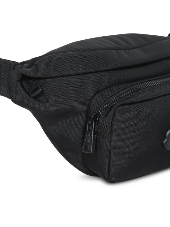 25SS 몽클레어 듀란스 발수 벨트백  5M00005 M6256 999 Black - MONCLER