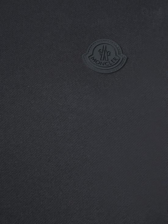 25SS 몽클레어 원피스 8I00006 89ATK 999 Black - MONCLER