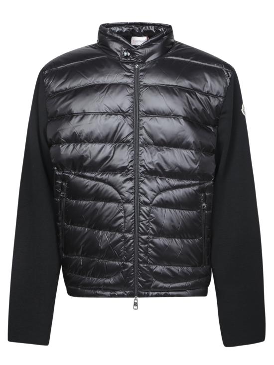 25SS 몽클레어 자켓 9B00016 M1131 999 Black