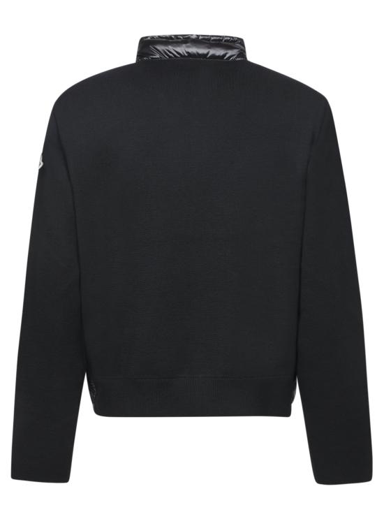 25SS 몽클레어 자켓 9B00016 M1131 999 Black - MONCLER