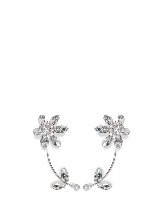 25SS 디스퀘어드2 이어링 ERW0242 59400001 M1319 Metallic