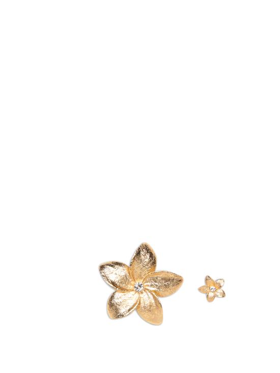 25SS 포르테포르테 이어링 13672 1011 Metallic