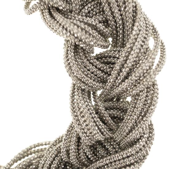 25SS 파비아나 필리피 목걸이/팬던트 BXD265A949 SILVER - FABIANA FILIPPI