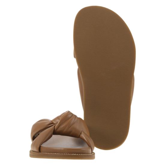 25SS 파비아나 필리피 뮬/슬리퍼 ASD265A924 LEATHER - FABIANA FILIPPI