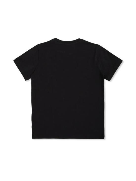 25SS [키즈] 몽클레어 티셔츠 K1 954 8C000 15 89AFV 778 BLUE - MONCLER