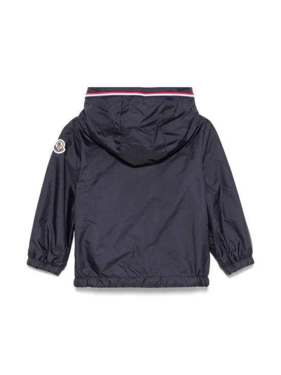 25SS [키즈] 몽클레어 자켓 K1 951 1A000 20 53A5E 742 NAVY - MONCLER